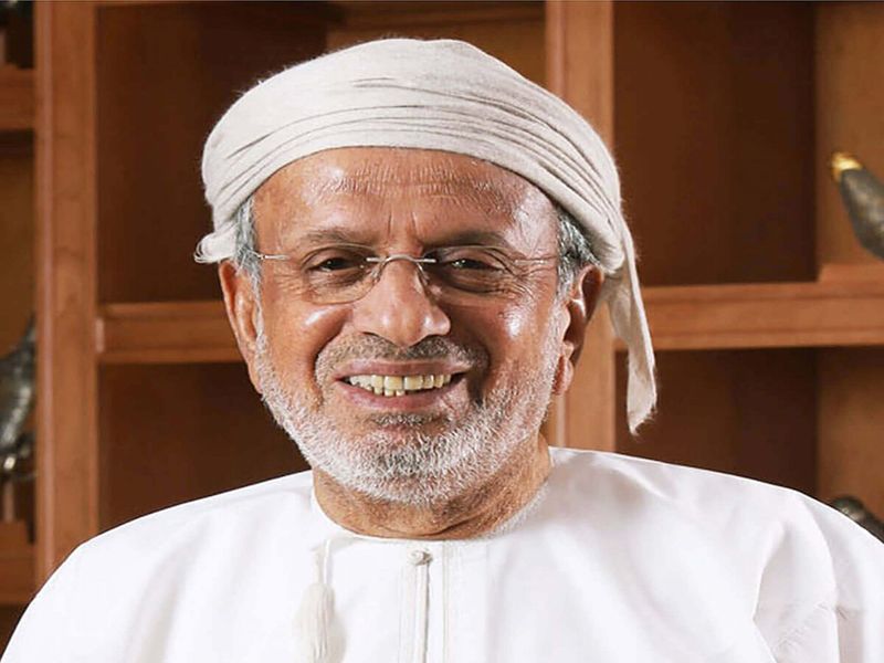 11. Suhail Bahwan Group | Established: 1965 | Country: Oman | Chairman: Suhail Bahwan