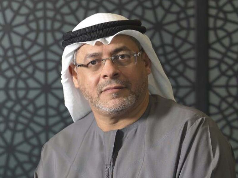 13. AlNowais Investments | Established: 1979 | Chairman: Hussain AlNowais