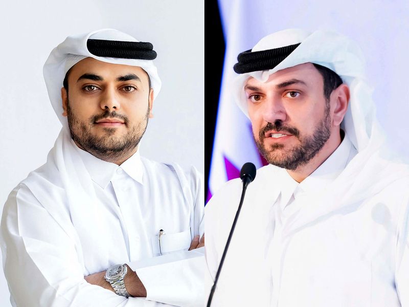 13. Power International Holding (PIH) | Established: 1983 | Country: Qatar | Chairman; Vice Chairman and CEO: Moutaz Al Khayyat; Ramez Al Khayyat