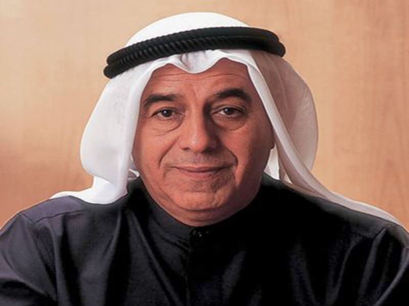 2. Al-Futtaim Group | Country: UAE | Established: 1930 | Chairman: Abdulla Al Futtaim
