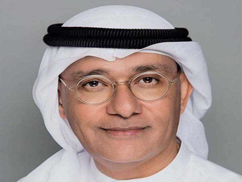 22. Oasis Investment Company (Al Shirawi Group) | Established: 1971 | Chairman: Mohamed Al Shirawi