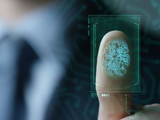 Kuwait launches home biometric fingerprinting