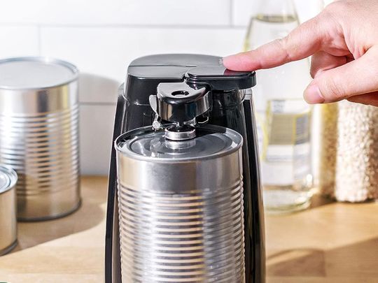 5 best electric can openers in UAE, for 2023