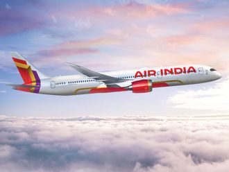 Air India to add over 400 weekly flights by March 2024