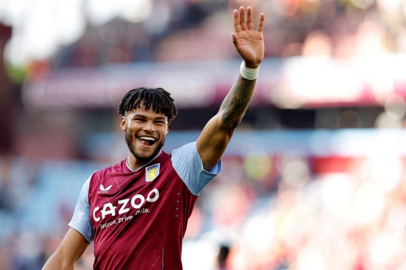 Tyrone Mings-1692028095217