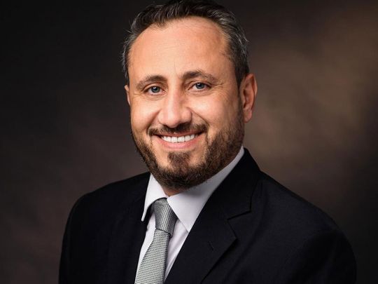 Mohammad Bitar, Deputy Group CEO