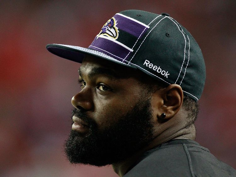 Michael Oher: NFL-Profi und Held aus The Blind Side