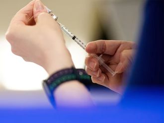 Kuwait: Teacher brings syringe to calm rowdy pupils