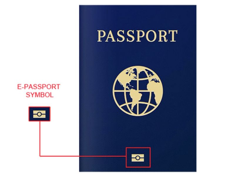 E-passport