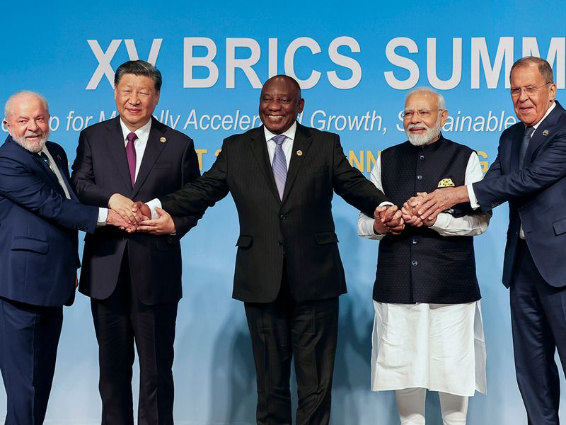 OPN BRICS