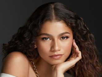 Zendaya reveals she had to ‘protect’ herself as a child