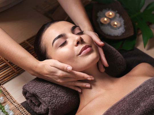 STOCK spa women's day deals