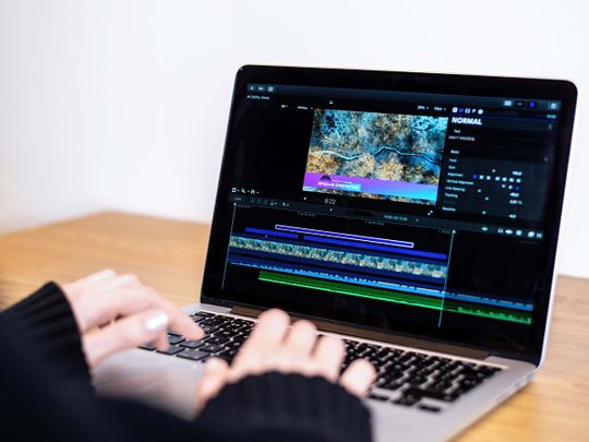 The Best Laptops for Video and Photo Editing 2024