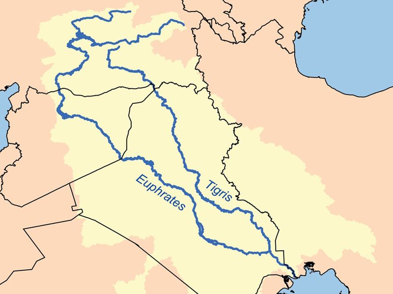 OPN IRAQ WATER