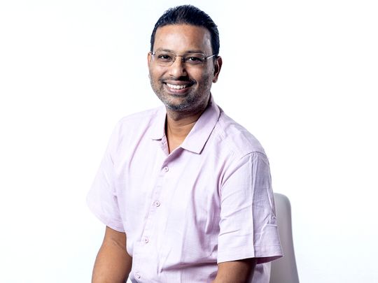 Avlesh Singh, Co-Founder & CEO, WebEngage