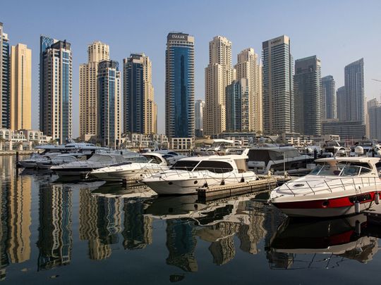Stock - Dubai property / Dubai rent / Dubai apartments / Dubai skyline