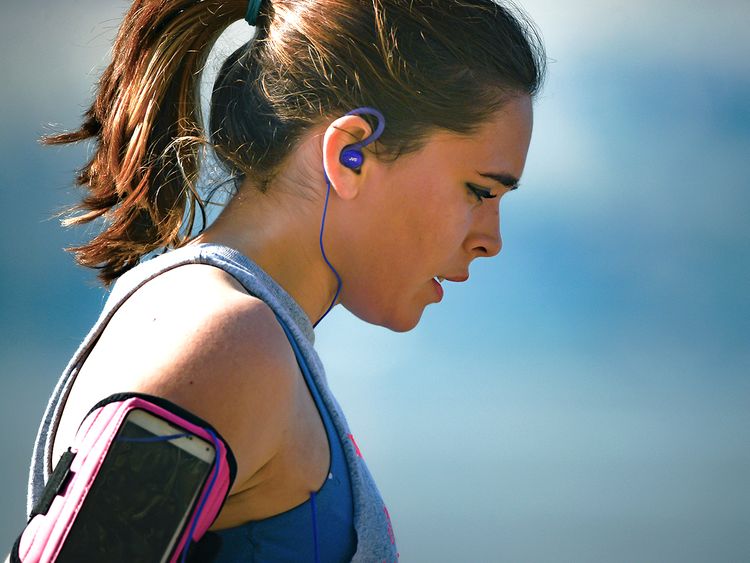 5 best earbuds and headphones for running in UAE for 2023