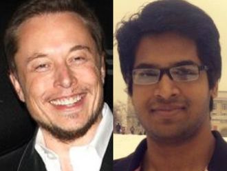 Secret revealed: Meet Tesla engineer Ashok Elluswamy