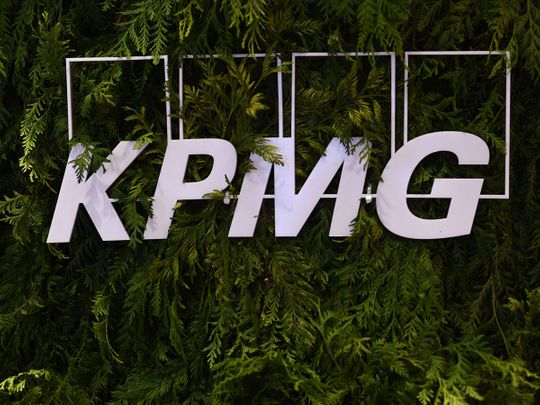 Stock - KPMG