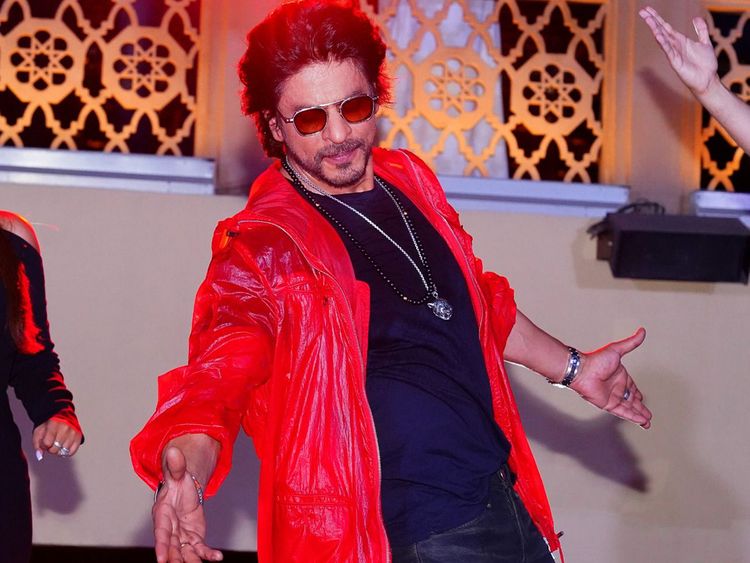 Shah Rukh Khan's Jawan to Stream on This OTT Platform