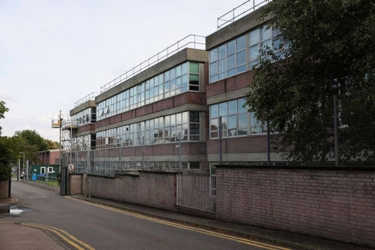 104 UK schools ordered to shut buildings over crumbling concrete