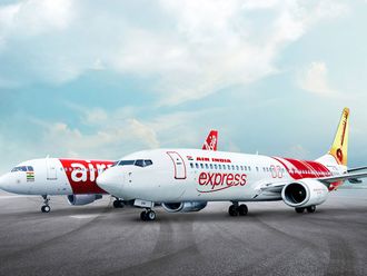 AI Express fires crew members over mass 'sick leave'