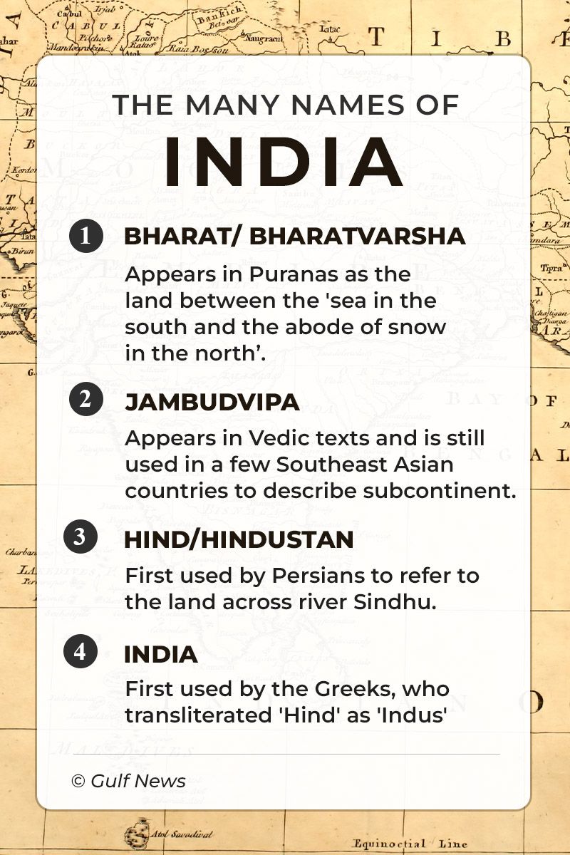 OPN India - Bharat 