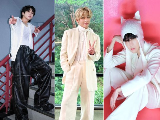 BTS’ Jungkook to join Global Citizen Festival lineup, V’s TV interview goes viral, and J-Hope on Billboard’s Rap Sales Chart