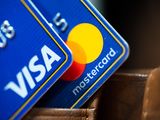 Visa Mastercard payments