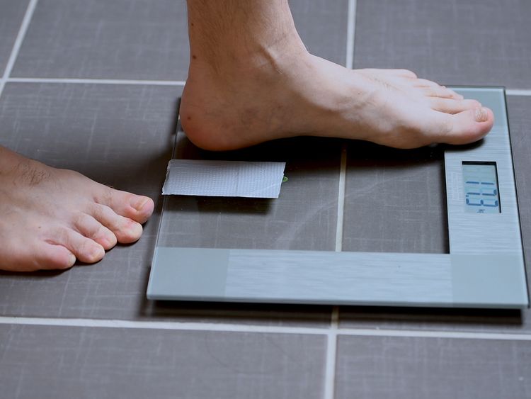 Best Bathroom Scales for Your Weight Loss Journey