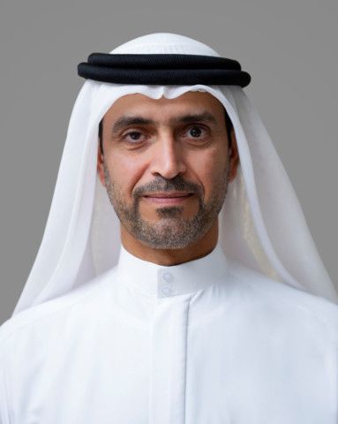 DHA Director-General -Awadh Al Ketbi-1694151466222