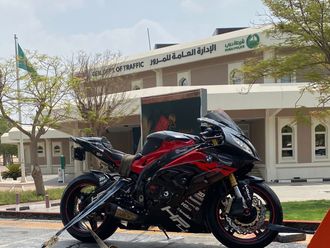 Gear up: How to get a motorcycle licence in Dubai