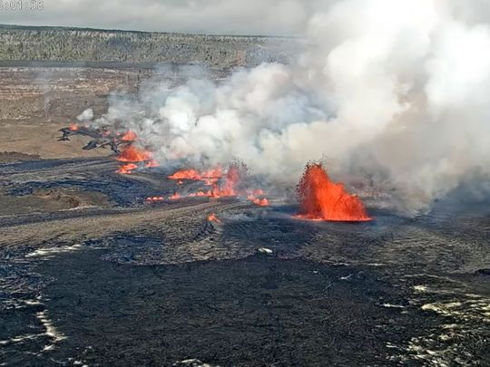 20230911 Kilauea