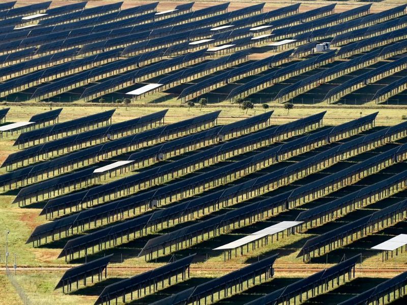 Solar power Europe