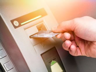 Can I withdraw money from another bank’s ATM?