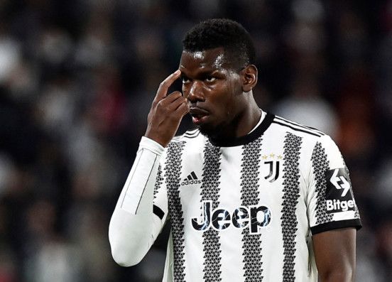 Paul Pogba: The World's Most Expensive Soccer Player