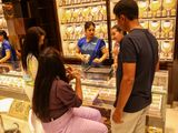 STOCK DUBAI GOLD / SHOPPING / DEIRA / GOLD / SOUQ