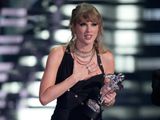 Taylor Swift emerges at the top at the MTV VMAs