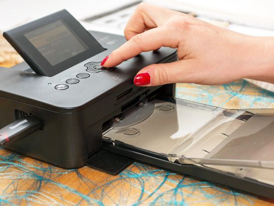 The best portable printers of 2023