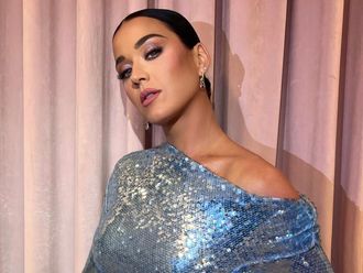 Katy Perry announces new single called ‘Woman’s World’
