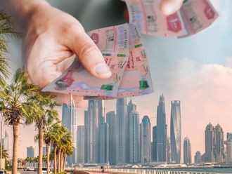On tax, UAE SME owners should be thinking of 'Muwafaq'