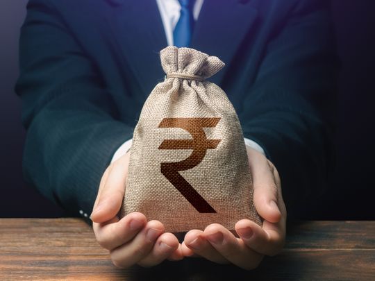 NRI pension retirement deposit rupee investment