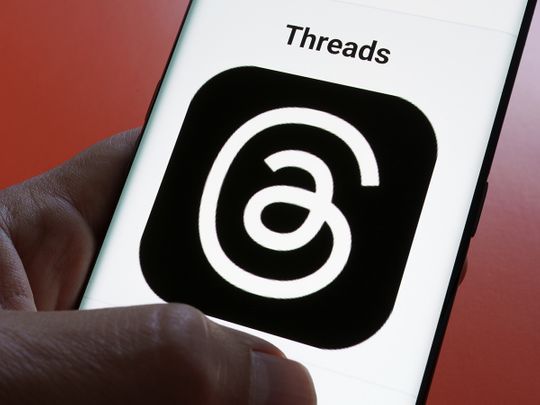 Threads adds switch between multiple profiles feature on mobile