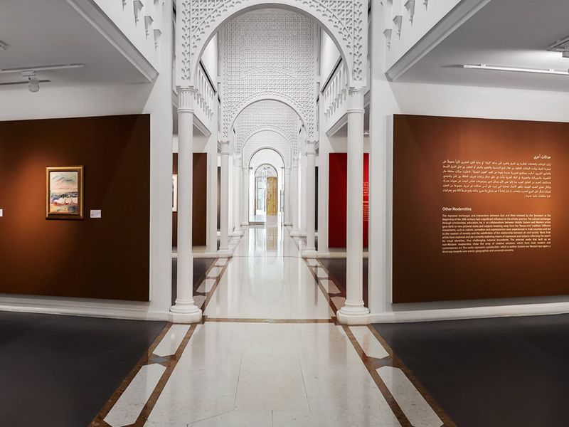 Sharjah Museum Authority 