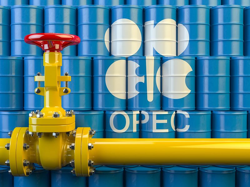 Stock-OPEC