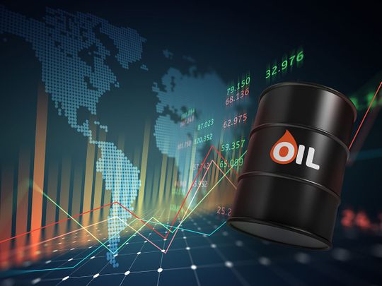 Stock-Oil