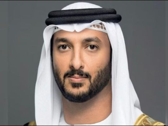 UAE minister Al Marri-1695887574020