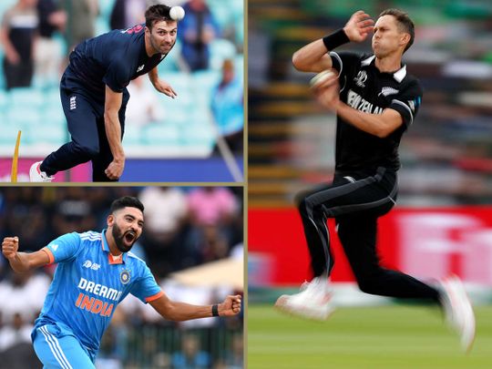 Dale Steyn's pick of 5 pacers to watch out for this Cricket World Cup