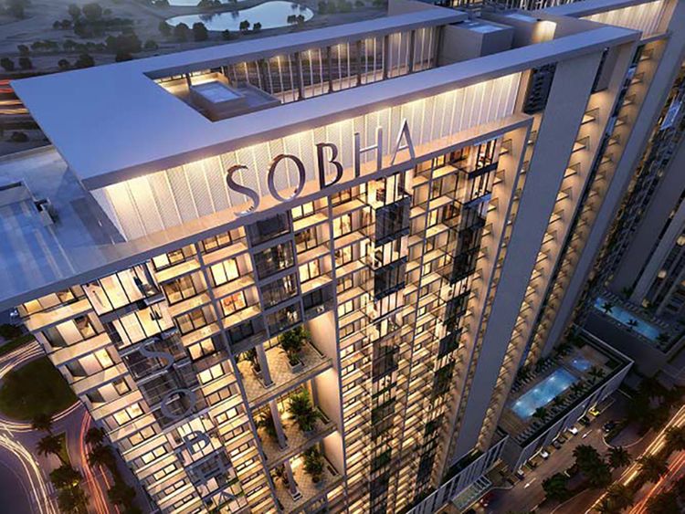 Empower signs agreement with Sobha Realty, Press Release
