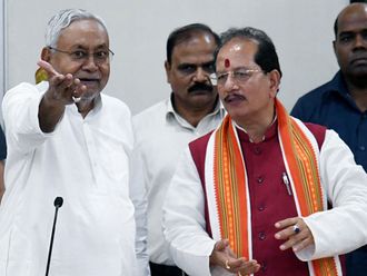 Bihar caste survey: Political cache of ‘backwardness’